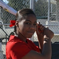 Janaisha Berry