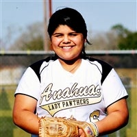 Alondra Rodriguez mugshot