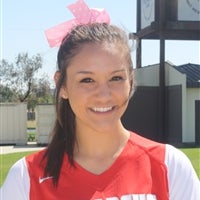 Lea Thomas mugshot
