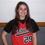 Allison Balkovic mugshot