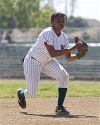 Aaliyah Burns