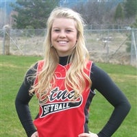 Brittany Dean mugshot