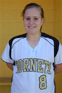 Savannah Wright
