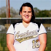 Britni Pierce mugshot