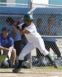 Kahmone Harris