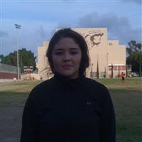 Erika Briceno mugshot