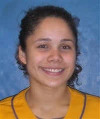 Sydali Calderon