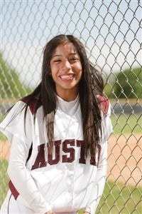 Alyssa Serna