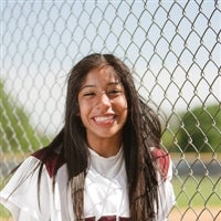 Alyssa Serna mugshot