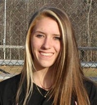 Olivia Fahnestock