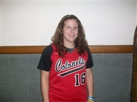 Jessica Gorecki