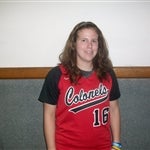 Jessica Gorecki mugshot