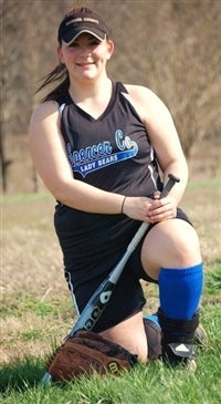 Kayla Barmore