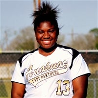 Ericka Humphrey mugshot
