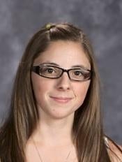 Christina Savina mugshot