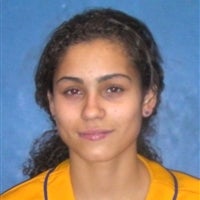 Kaylanee Aquino mugshot