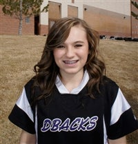 Camry Erickson