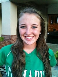 Taylor Brink