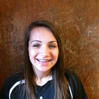 Emily Goode mugshot