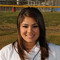 Serena Munoz mugshot