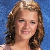 Claire Thewes mugshot
