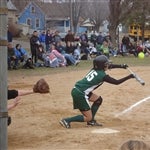 Lindsey Schwalbach