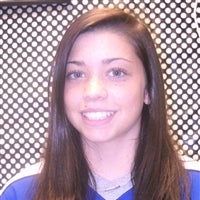 Leeah Henson mugshot
