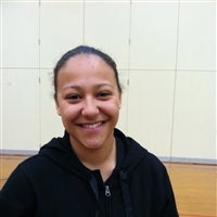 Angelique Arroyo mugshot