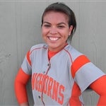 Kassandra Castaneda mugshot