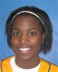 Ayana Freeman