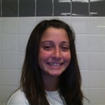 Nicole Dwyer mugshot