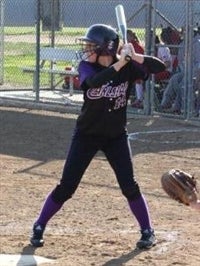 Tori Nirschl