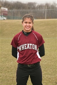Marissa Gagliano