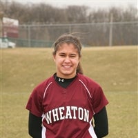 Marissa Gagliano