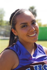Leslie Hernandez