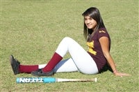 Stephanie Flores