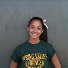 Cierra Robinson mugshot