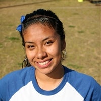 Lucero Huerta mugshot