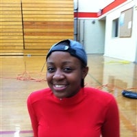 Malaya Lambert mugshot