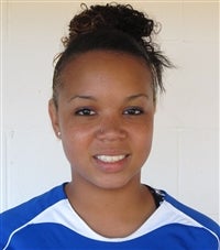 Mariah Harris