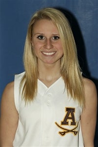 Alyse Wilson mugshot