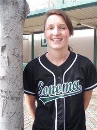Ashley Vail