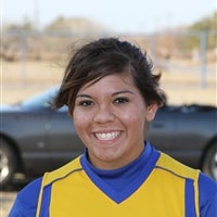 Kassandra De la garza mugshot