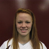 Kaylynn Stockstill mugshot