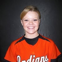 Casie Aldrich mugshot