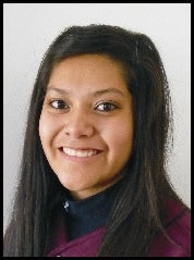 Alyssa Stevens mugshot