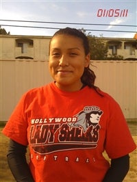 Stephaine Garcia