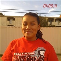 Stephaine Garcia mugshot