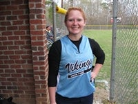 Amber Williams