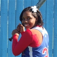 Jocelynn Hugger